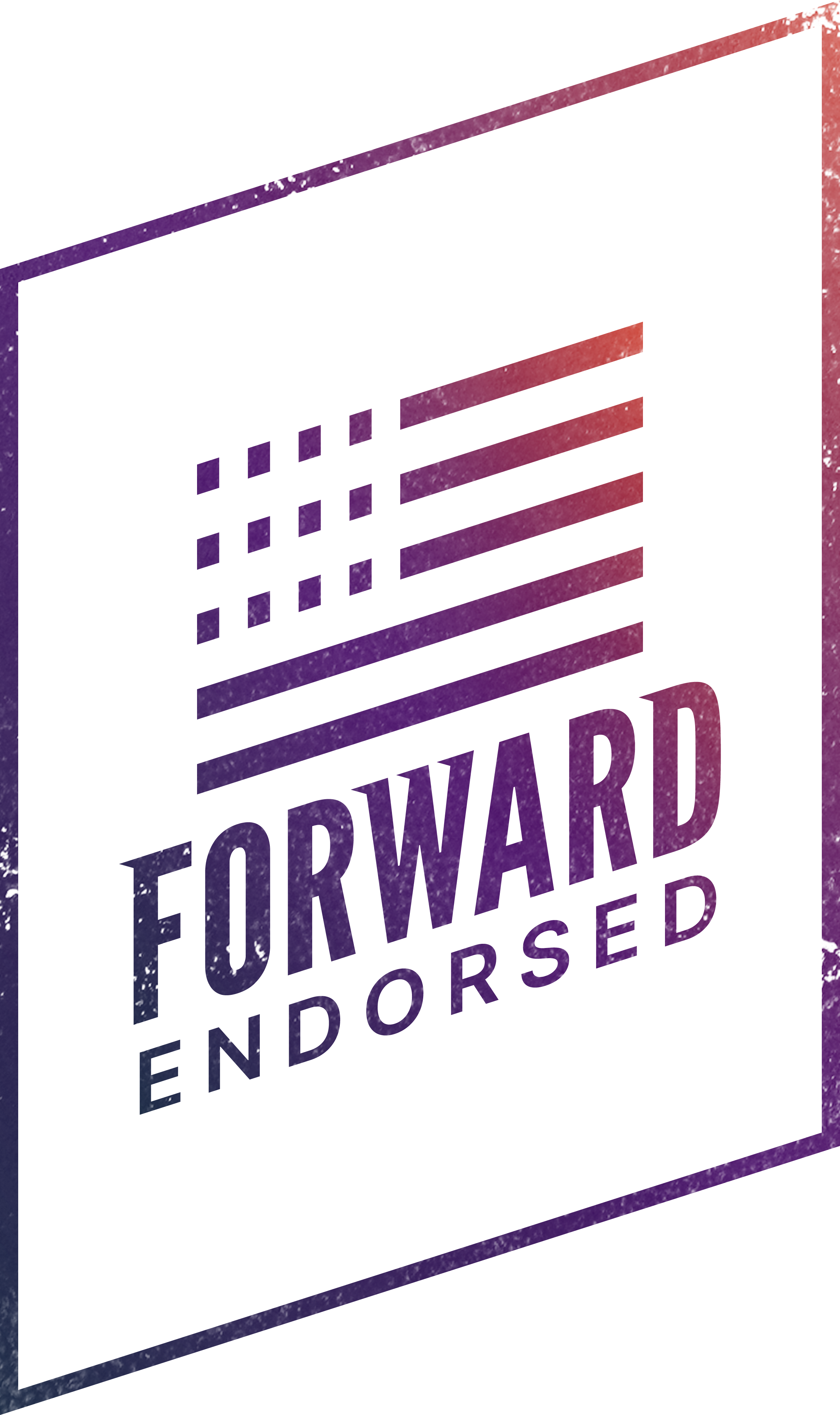Forward Party logo