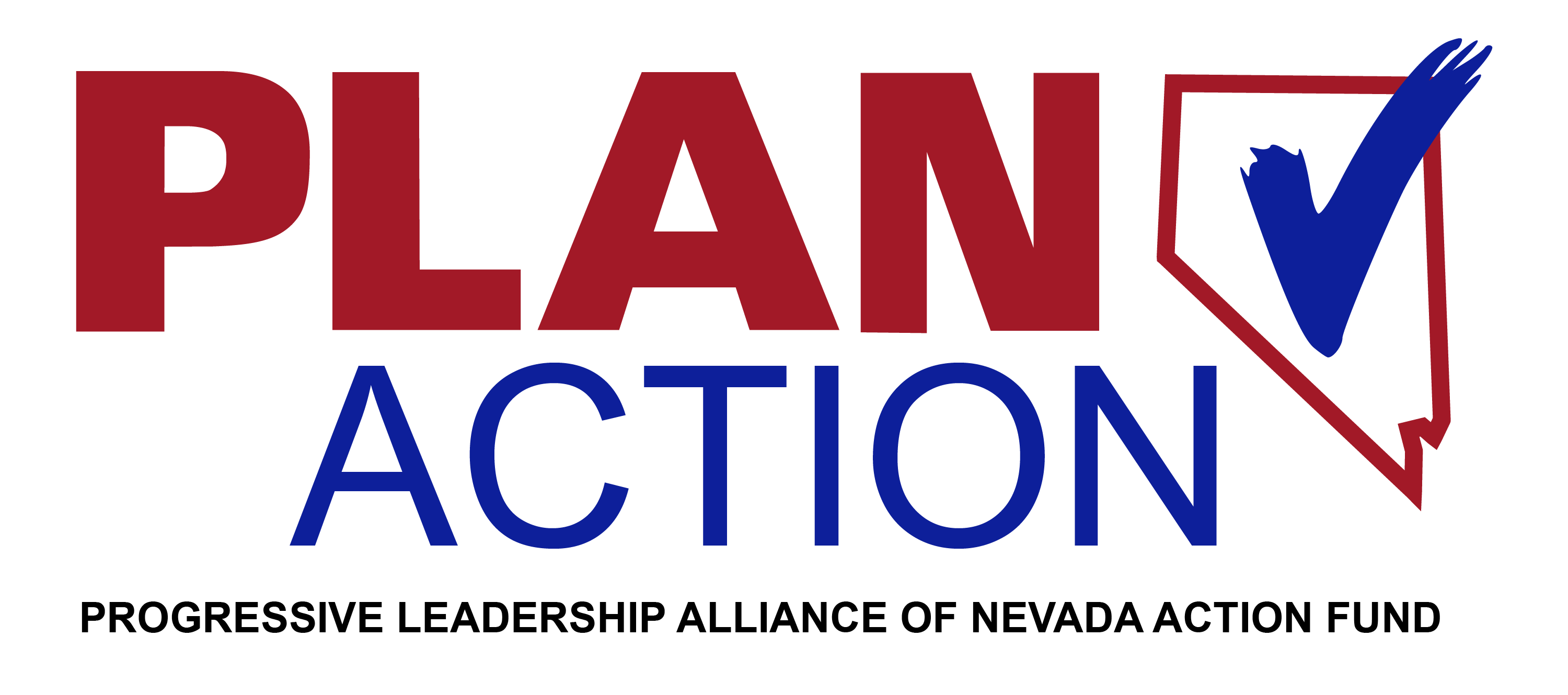 PLAN Action logo